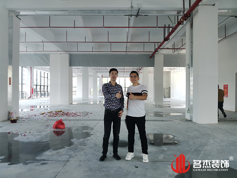 广州天博克罗地亚装璜设计公司图册