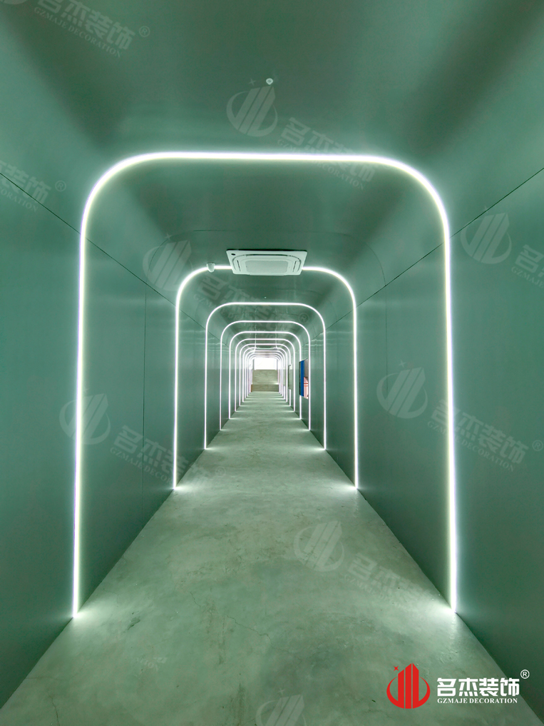 过路