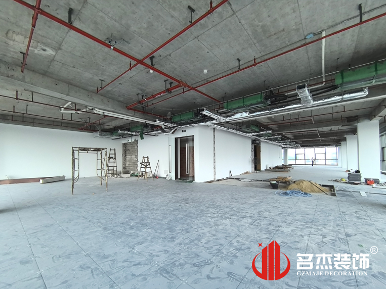 广州天博克罗地亚装璜设计公司图册