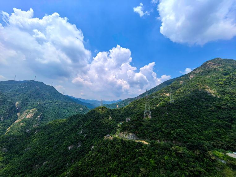 20250909170140_941 天博克罗地亚装璜游览游记山顶景致